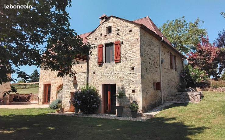 Maison 7 pièces 178 m²