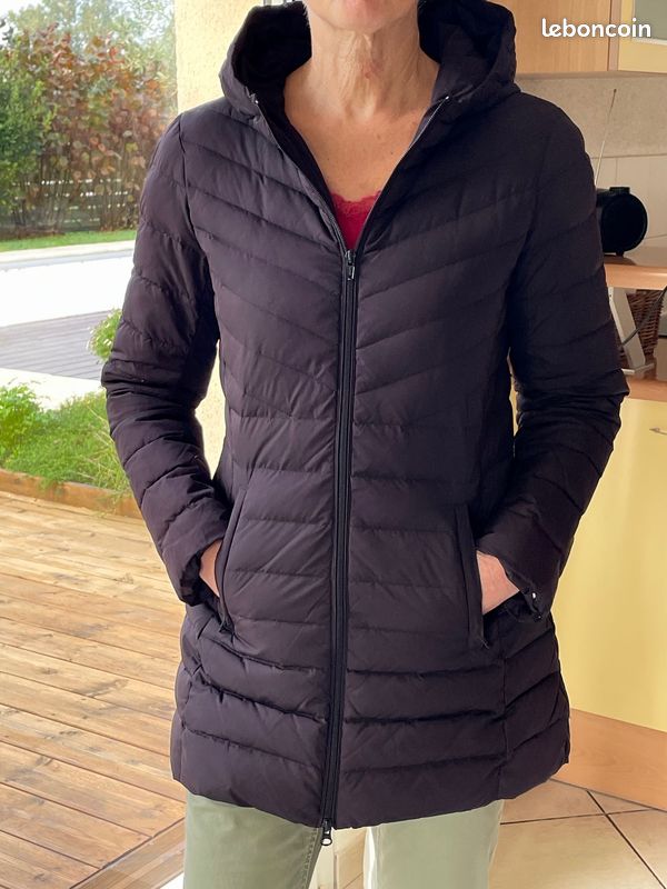 Doudoune femme CAROLL Vêtements