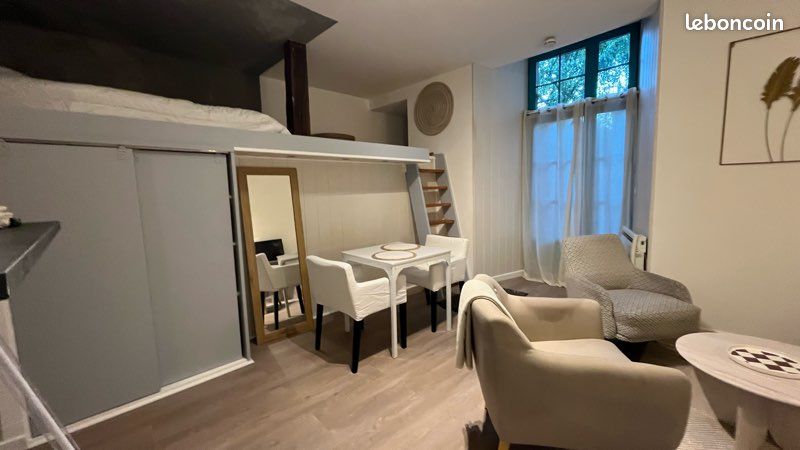 Appartement a louer vitre - 1 pièce(s) - 33 m2 - Surfyn