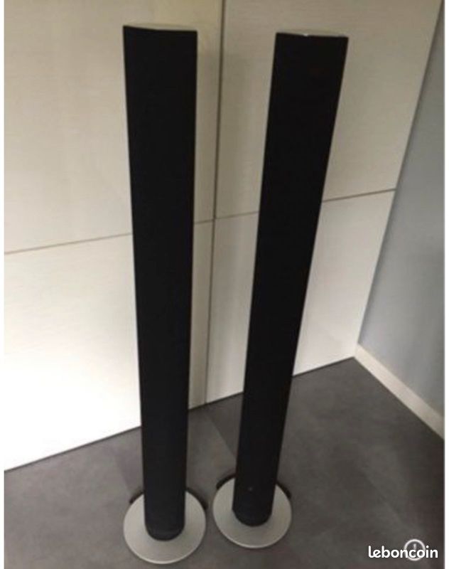 Bang et Olufsen Beolab 6000 (image 1)