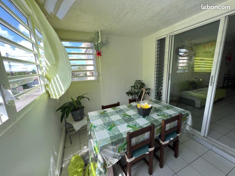 Appartement 3 pièces 71 m² · à Fort-de-France · 71 m² · 175 000 €