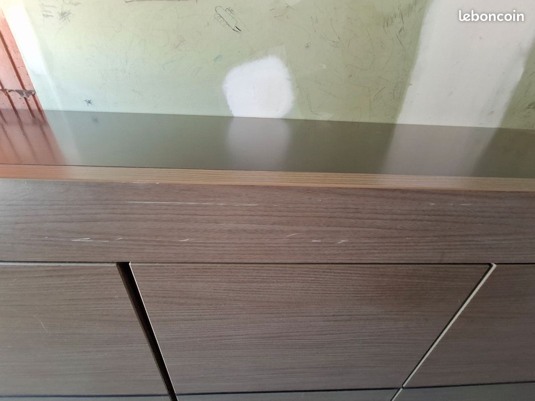 Grand buffet/ meuble de rangement (image 5)