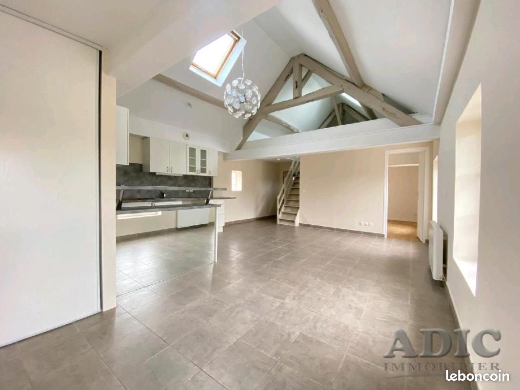 Appartement 3 pièces 48 m² · à Dammartin-en-Goële · 48 m² · 159 000 €