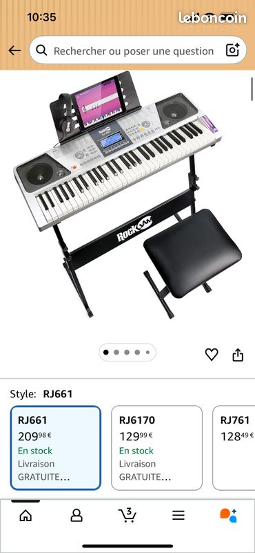 Piano (image 4)