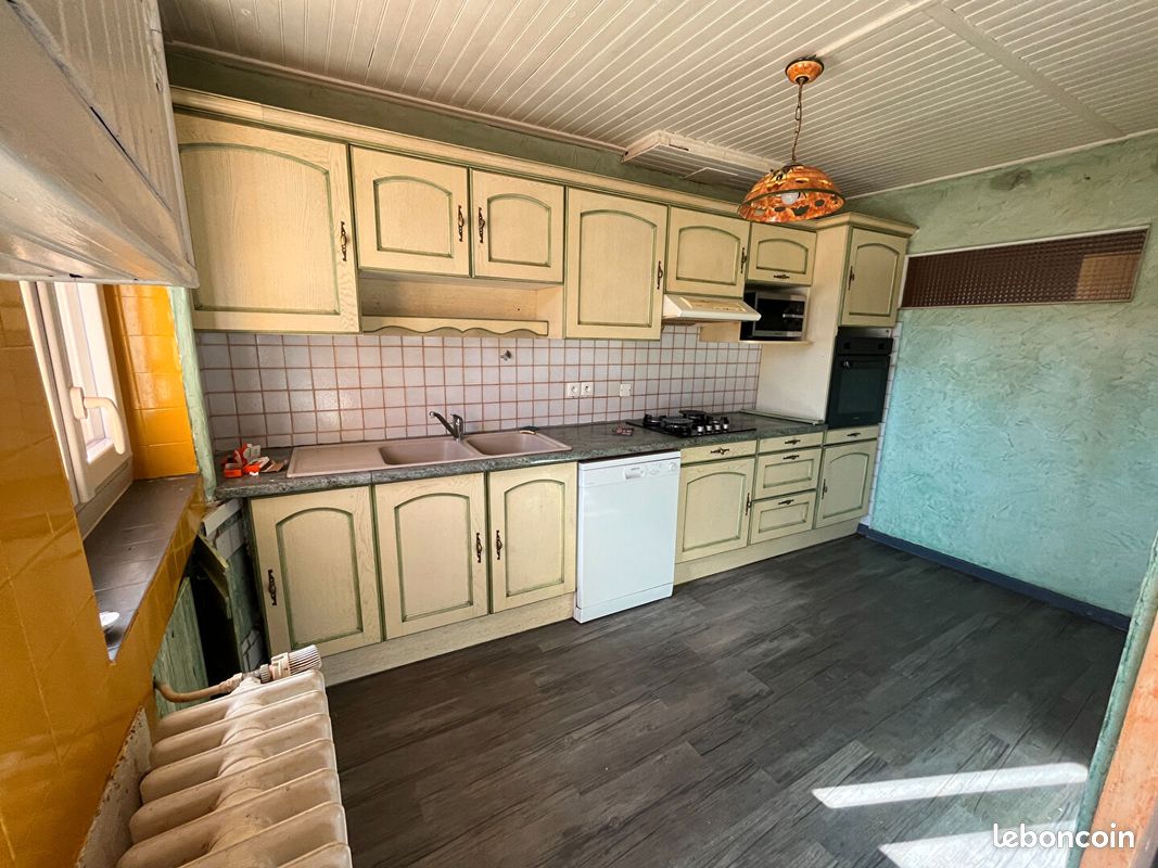 Maison de village 4 pièces 110 m² (image 3)