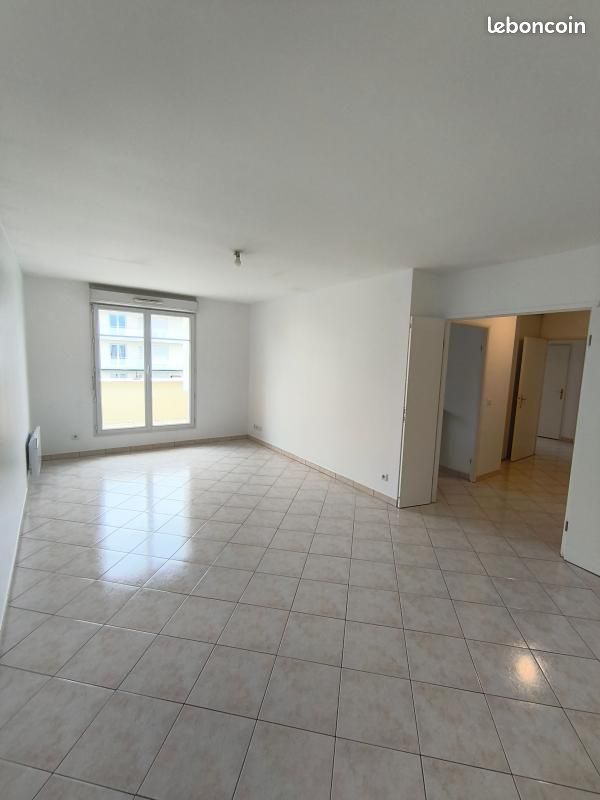 Appartement 3 pièces 60 m² · à Meaux · 60 m² · 1 080 €/mois