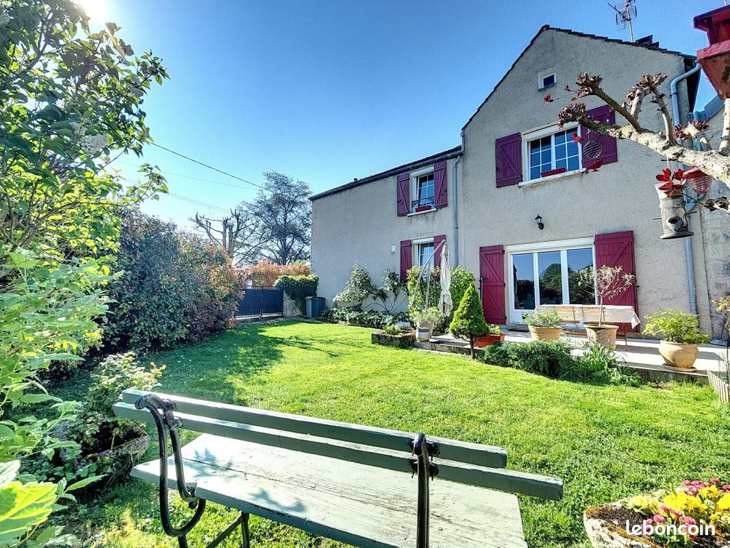 Maison 5 pièces 153 m² · à Perrigny-lès-Dijon · 153 m² · 338 000 €