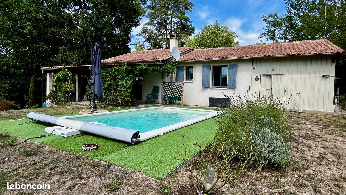 Maison 4 pièces 79 m² · à Eyraud-Crempse-Maurens · 79 m² · 233 000 €