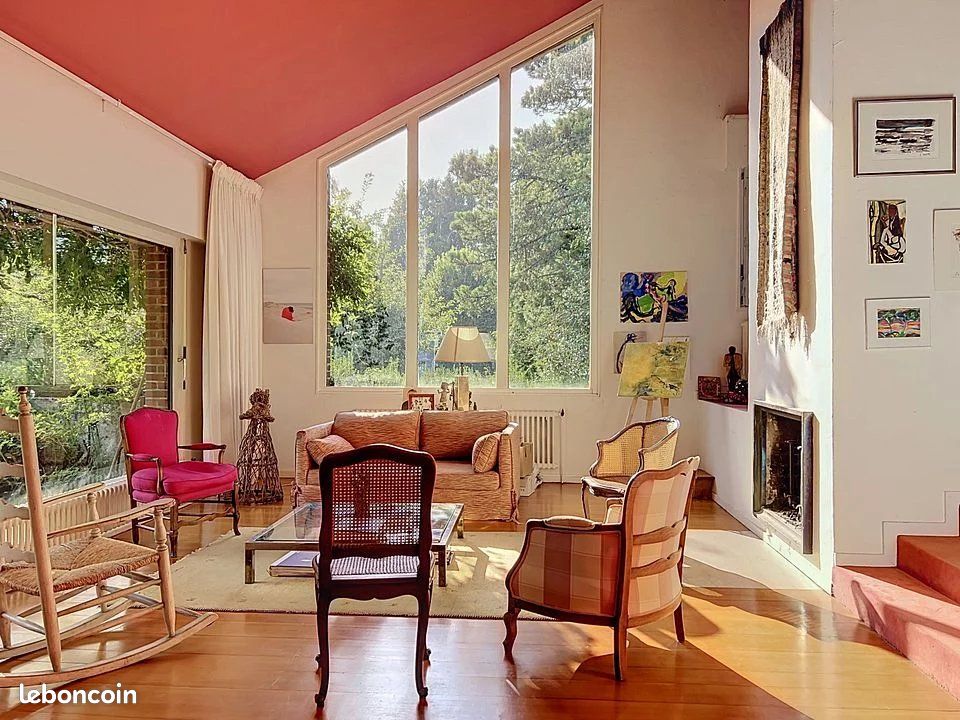 Maison 8 pièces 226 m² · à Villeneuve-d'Ascq · 226 m² · 995 000 €