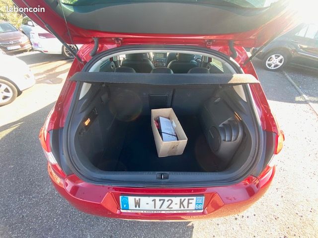 CITROËN C4 II 1.6 L THP 156 CH Boie Auto EXCLUSIVE (image 7)