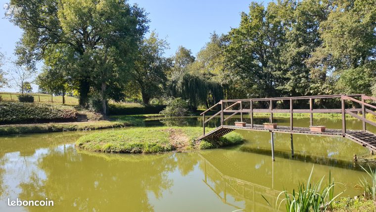 Maison 3 pièces 82 m²