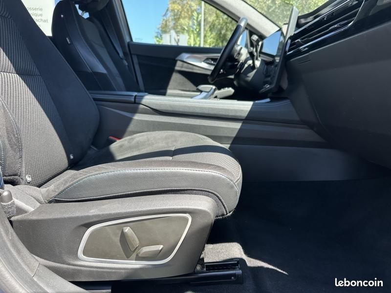 Renault Espace 1.2 E-Tech full hybrid 200ch esprit Alpine 7 places - 24 (image 20)
