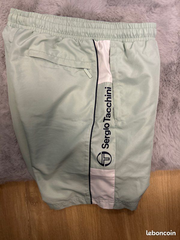 Lot de 2 short (image 4)
