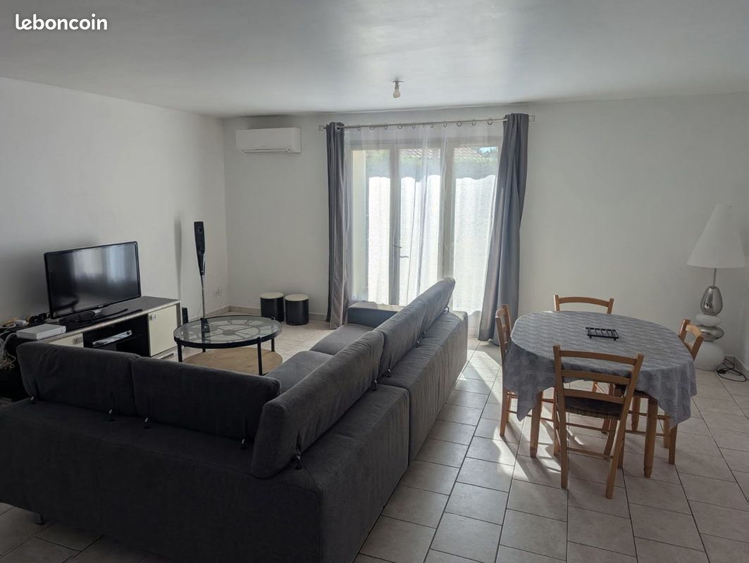 Appartement 4 pièces 87 m² · à Châteaurenard · 87 m² · 800 €/mois