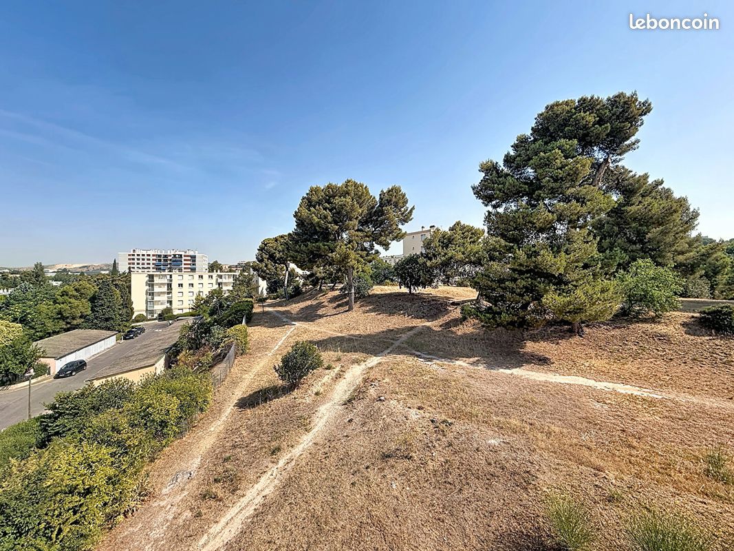 Appartement 4 pièces 63 m² · à Marseille · 63 m² · 168 000 €
