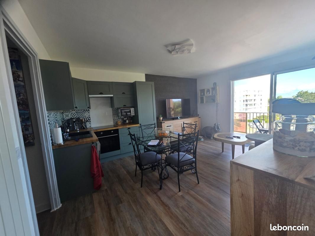 Appartement 2 pièces 41 m² · à Quiberon · 41 m² · 265 000 €