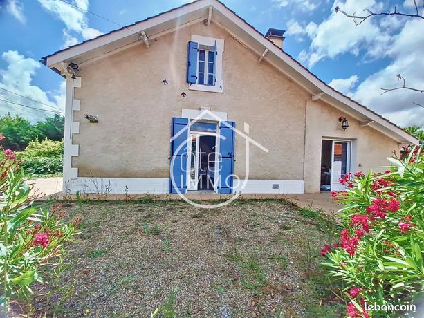 Maison 5 pièces 136 m²