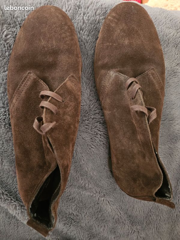 Les tendances de chaussures pour femme pour la saison automne-hiver