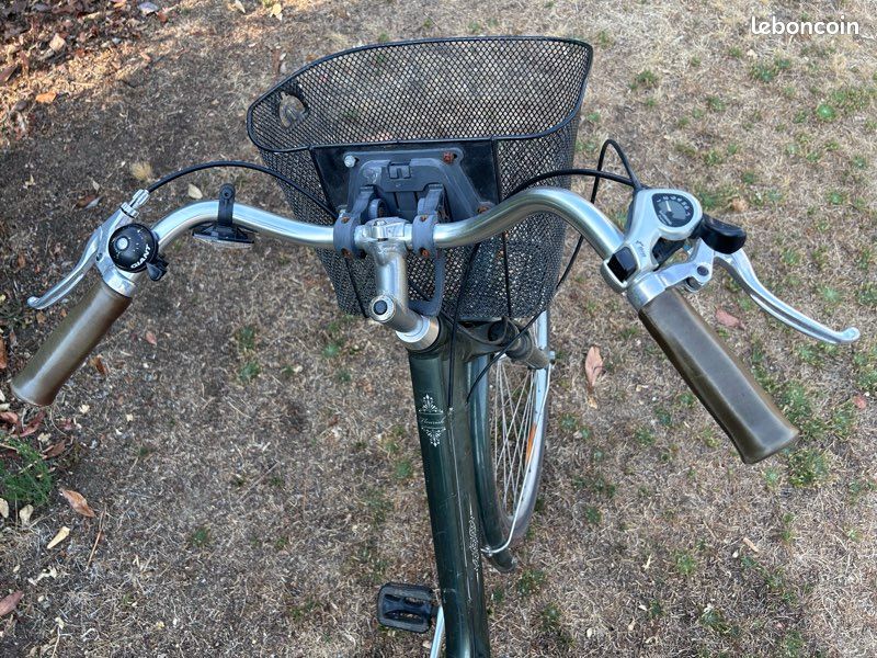 Vélo Femme Handcrafted by Giant (image 6)