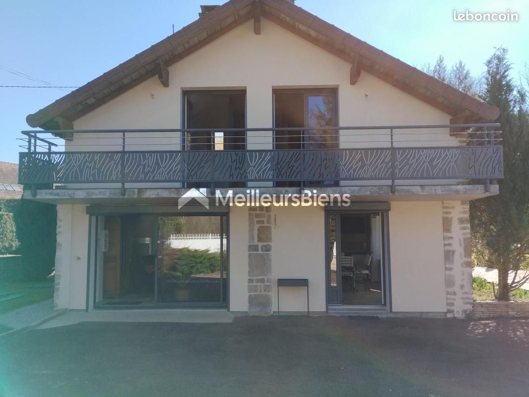 Maison 3 pièces 60 m² (image 1)