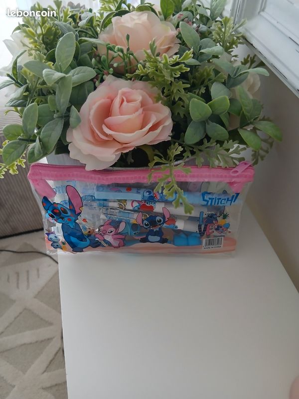 Trousse stitch (image 1)