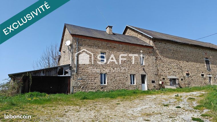 Maison 5 pièces 97 m²