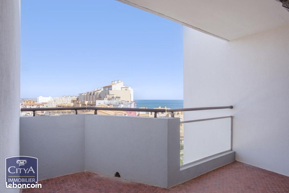 Appartement 2 pièces 31 m² · à Le Barcarès · 31 m² · 109 000 €
