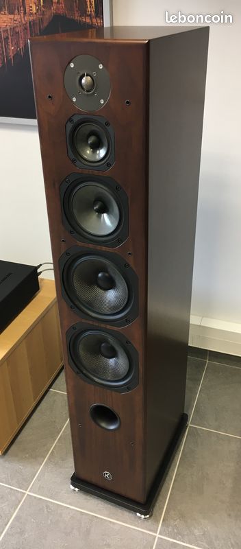 Enceintes Kelinac 925 NEO (image 1)