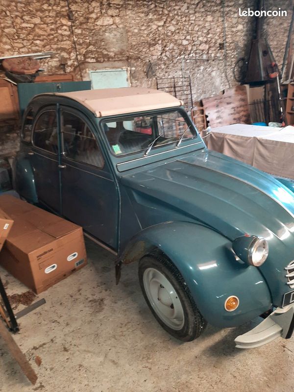 2 cv azam (image 2)