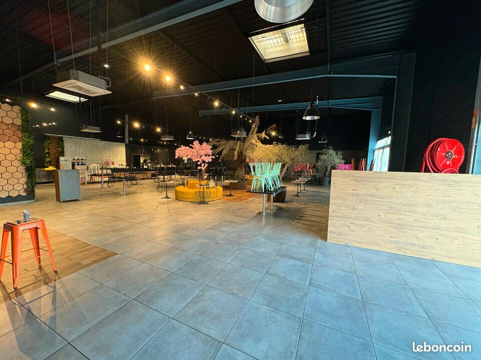 Local commercial 670 m² (image 5)