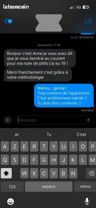 Bac philo : faites progresser votre enfant avec une vraie méthode (image 2)