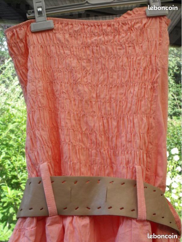 Robe 14 ans (image 2)