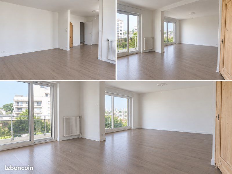 Appartement 4 pièces 104 m² · à Brest · 104 m² · 179 000 €