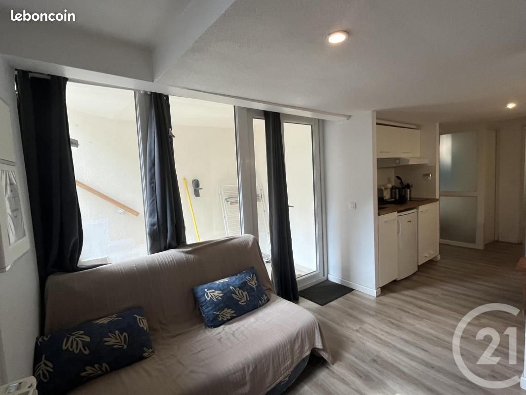 Appartement 2 pièces 31 m² · à Cauterets · 31 m² · 86 400 €