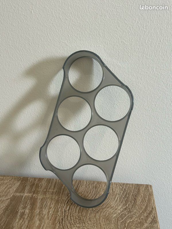 Organisateur d’œuf pour frigo (image 1)