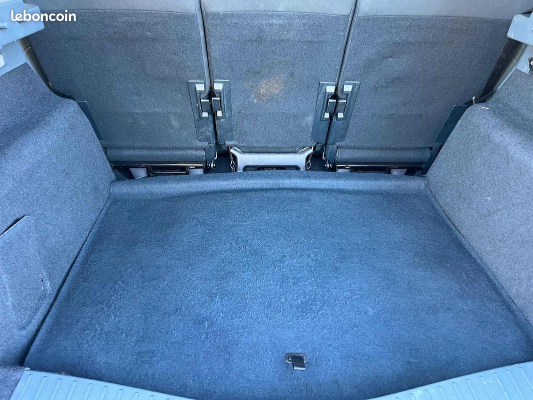Ford c-max ii 1.0 ecoboost 125cv titanium (image 19)