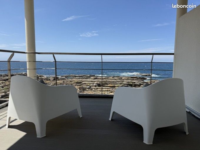 Maison 4 pièces 110 m² · à Penmarch · 110 m² · 583 000 €
