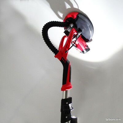 Ponceuse girafe (image 3)