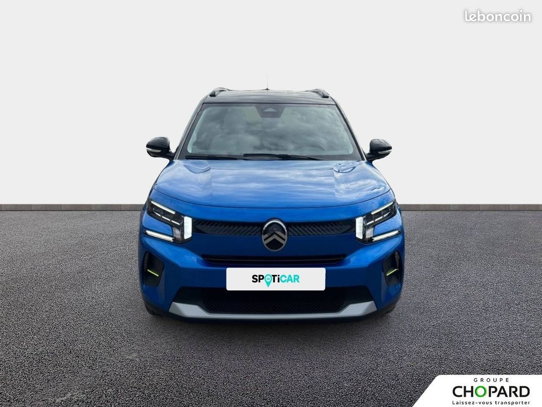 CITROEN C3 Turbo 100 ch Manuelle Max (image 2)