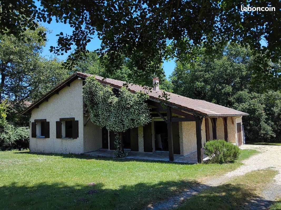 Maison 5 pièces 100 m² · à Roaillan · 100 m² · 275 000 €