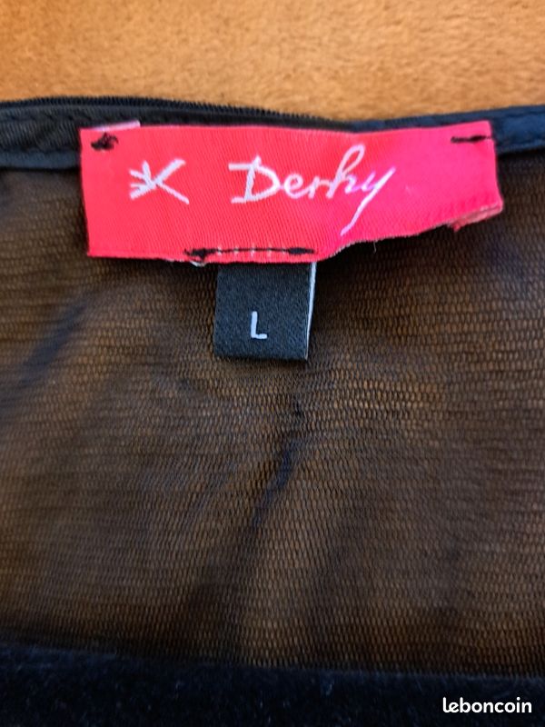 Robe DERHY (image 4)