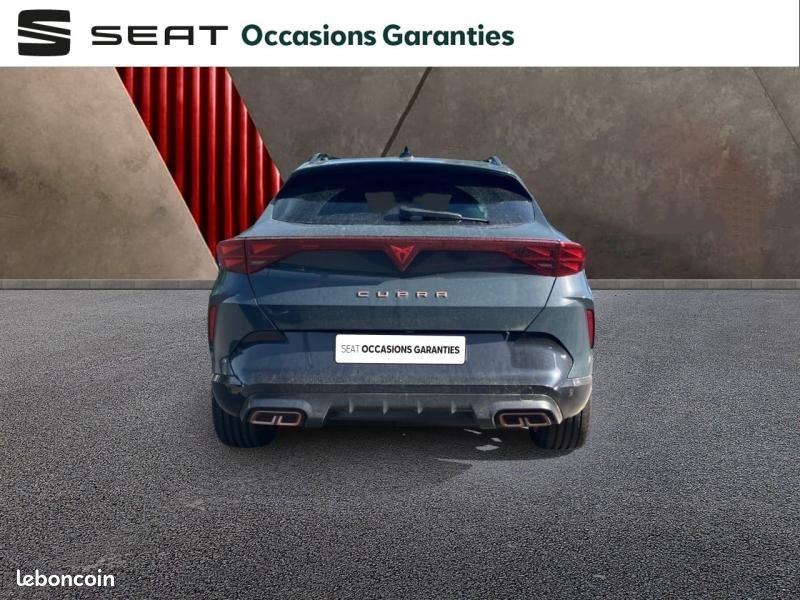 Cupra Formentor 1.5 eHybrid 204ch V DSG6 (image 15)