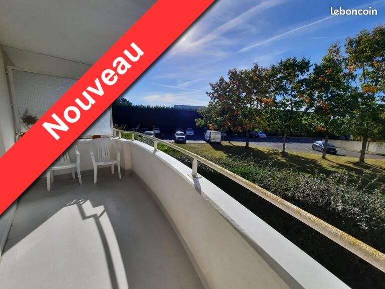 Appartement a louer orvault - 3 pièce(s) - 68 m2 - Surfyn