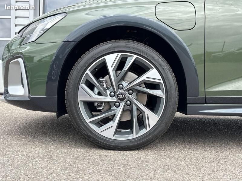 Audi A3 allstreet 40 TFSI e 204ch PHEV Avus S tronic 6 (image 18)