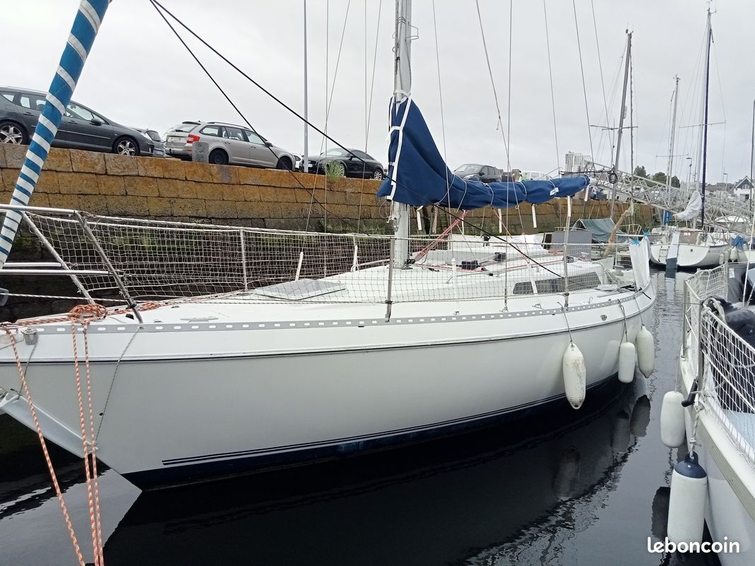 Gib sea 28 — Vedi foto 1