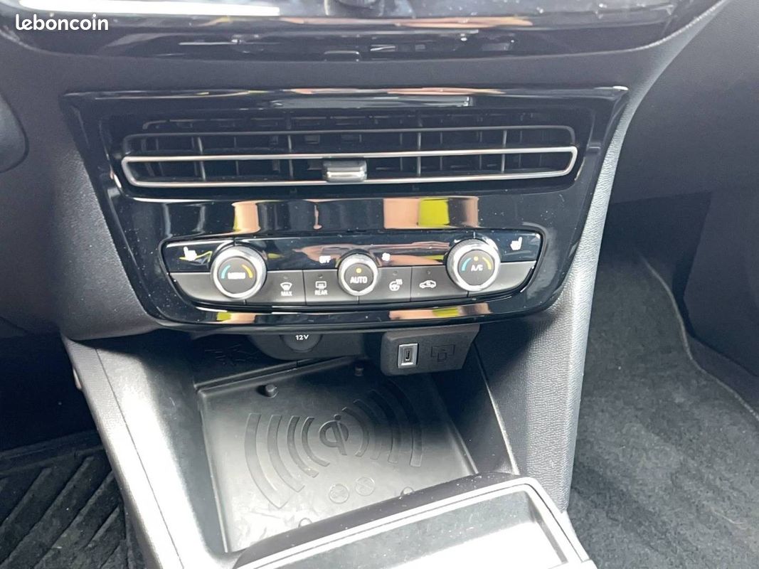 OPEL Mokka 1.2 Turbo Hybrid 145 ch e-DCT6 GS (image 18)