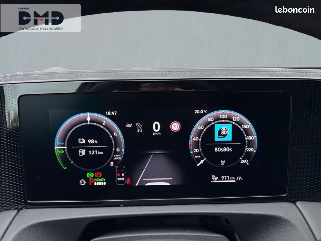 Volkswagen Tiguan 1.5 eHybrid 204ch DSG6 VW Edition (image 5)
