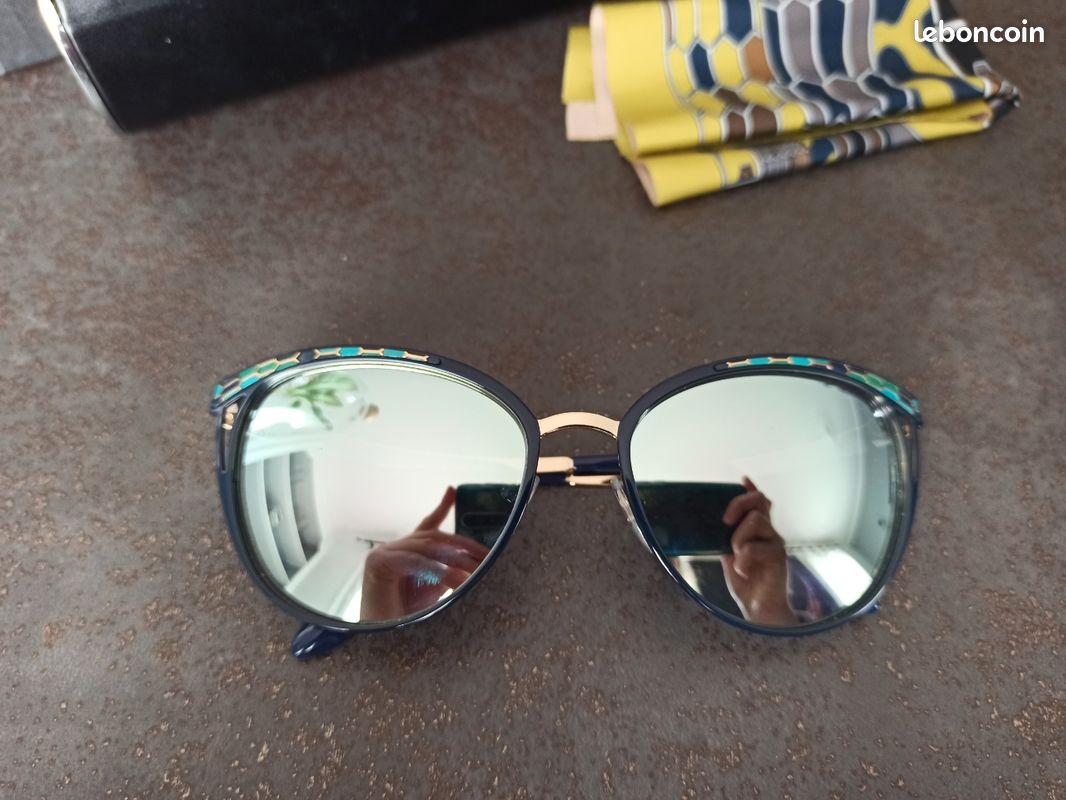 Lunettes Bvlgari (image 5)