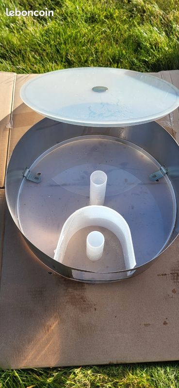 Devidoir papier toilette (image 1)