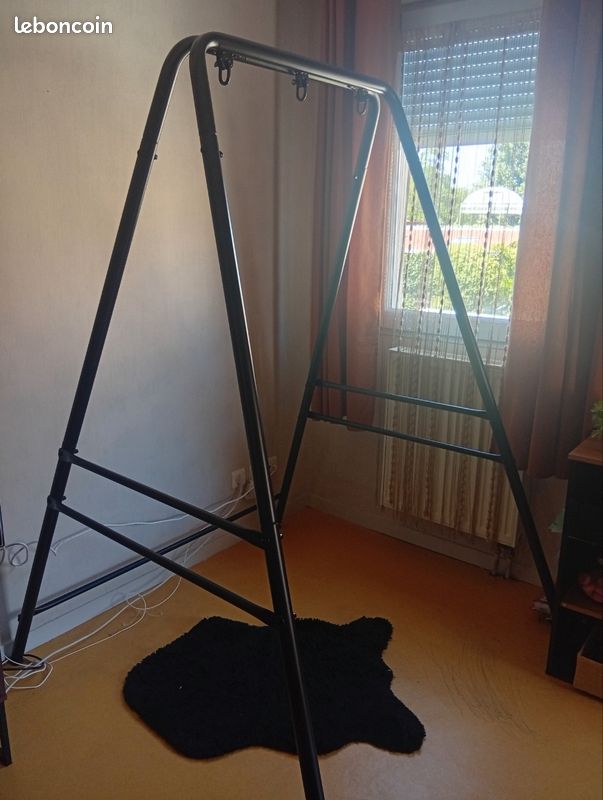 Support de hamac fauteuil (image 1)
